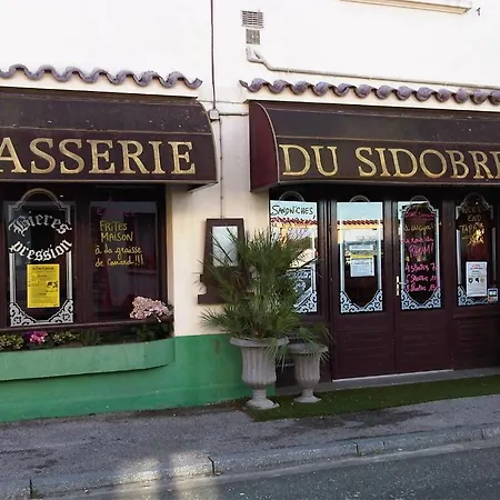 Relais Du Sidobre Hotel