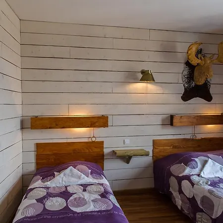 Relais Du Sidobre Hotel 2*