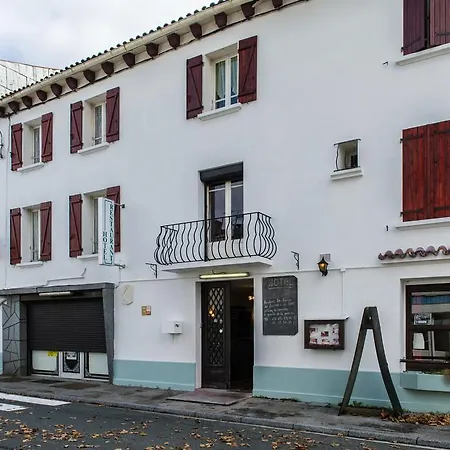 Relais Du Sidobre 2*