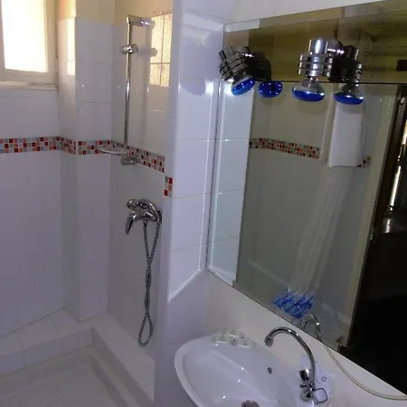 Relais Du Sidobre Hotel