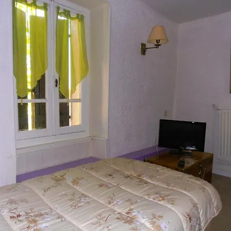 Relais Du Sidobre